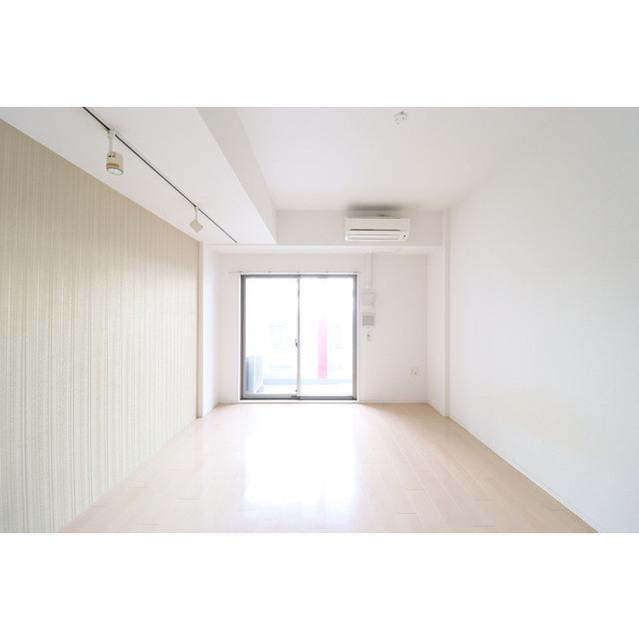 SERENITE本町エコート(1K/9階)の間取り写真