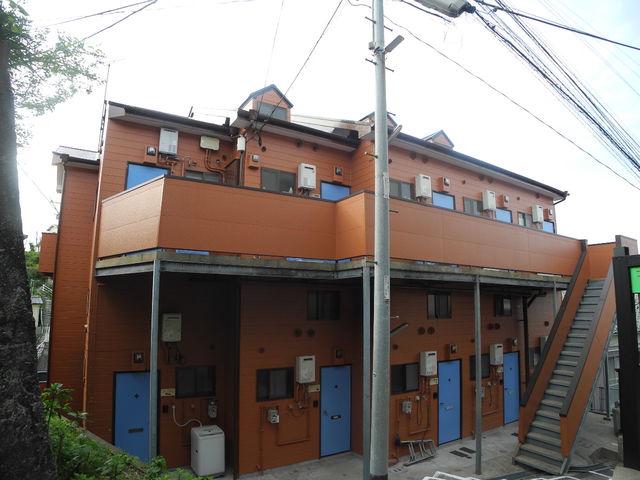 シャトル清水(1SK/2階)