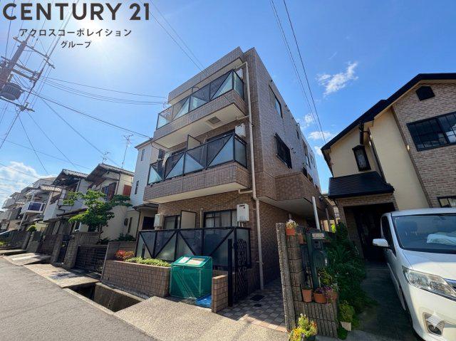 ワンズ仁川(1K/2階)