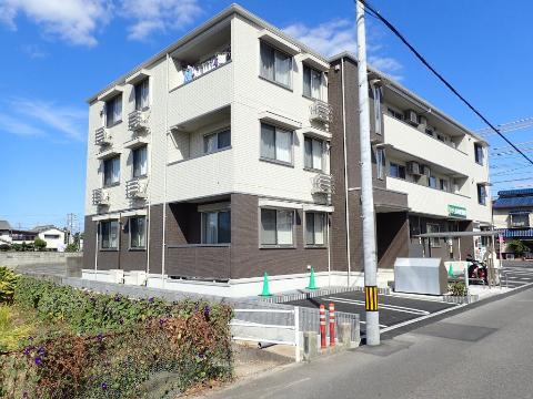 メゾンN&N(2LDK/1階)