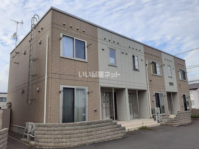 セジュール拓勇西町B(2LDK/2階)