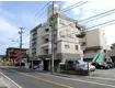 秀英ハイツ市川(2DK/2階)