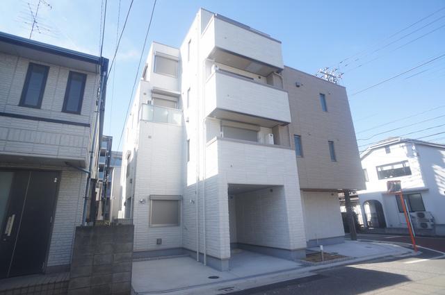 カーサ アゼリア(2LDK/1階)