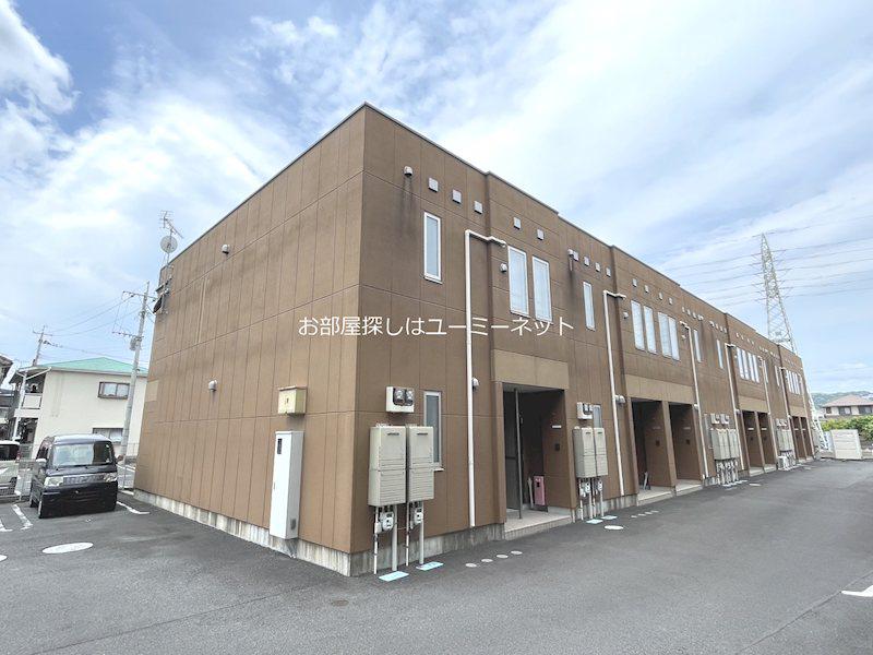 PLAGE(2LDK/2階)