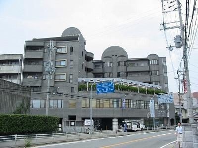ジャルダン三田3番館(ワンルーム/5階)