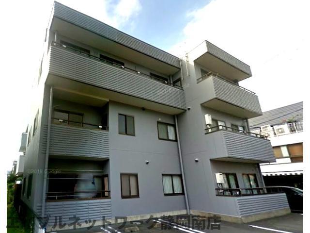 クレスト馬渕II(2DK/2階)