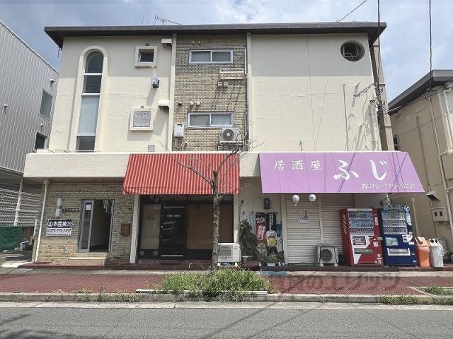 ハイツ荻野1(2LDK/2階)