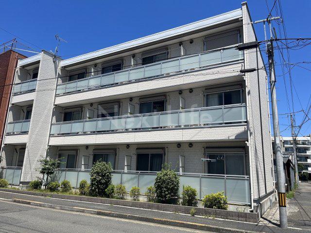 リブリ・八王子本町(1K/2階)