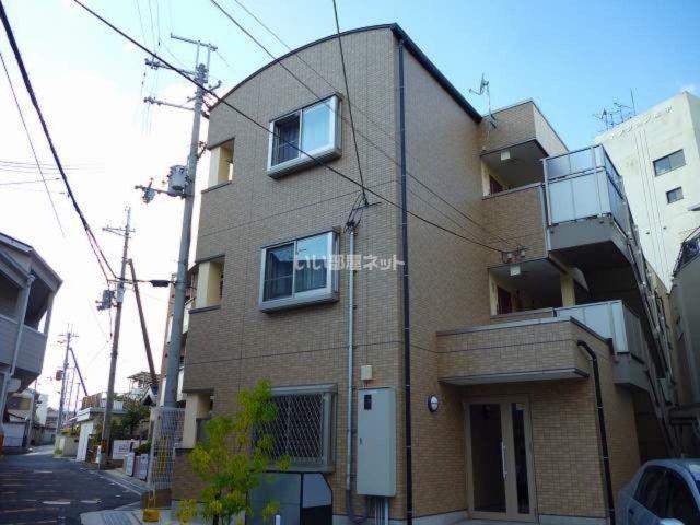 パインヒル(ワンルーム/1階)