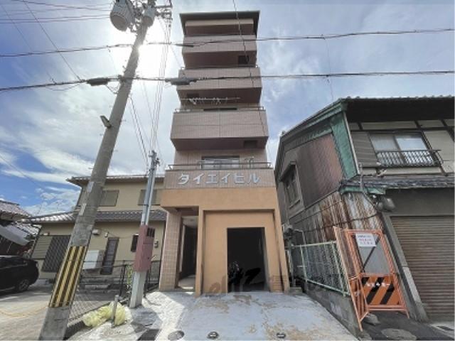 タイエイビル(1LDK/2階)