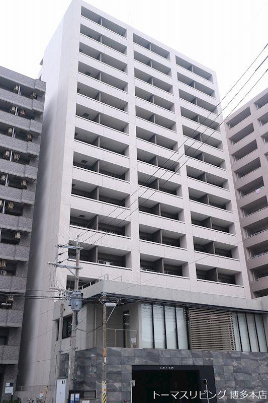 トラストレジデンス博多駅南(ワンルーム/7階)