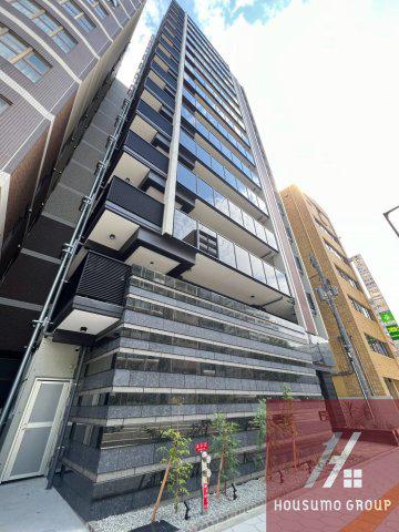 S-RESIDENCE谷町六丁目ALO(2LDK/10階)