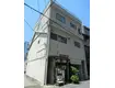 高野ビル(2K/1階)