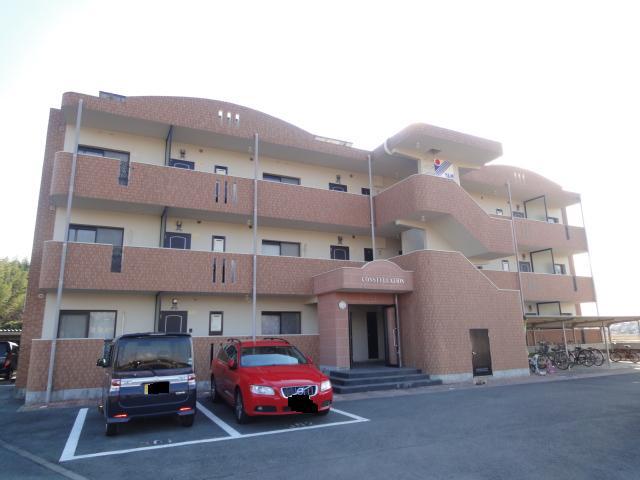 コンステレーション(3LDK/2階)