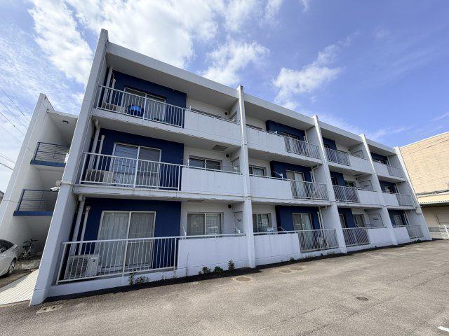 Y-HOUSE(2LDK/3階)