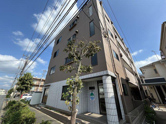 アールマンション(1LDK/2階)