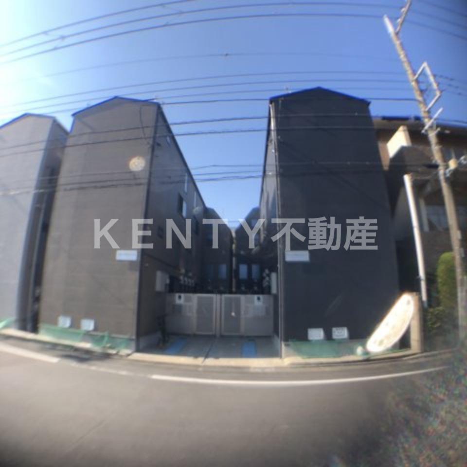 YAGUCHI RESIDENCE A棟(ワンルーム/2階)