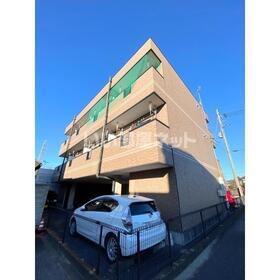 マンションTENDO(1K/2階)