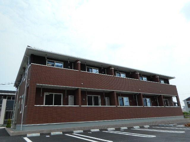 ロッシ46 I(1K/1階)