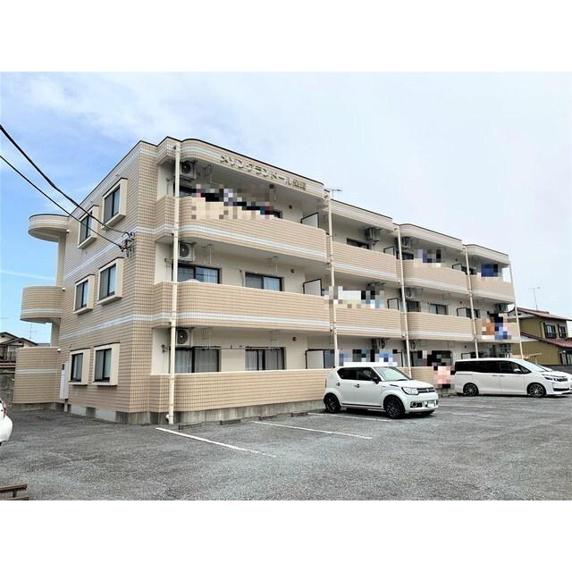 メゾングランドール柴崎(3DK/2階)