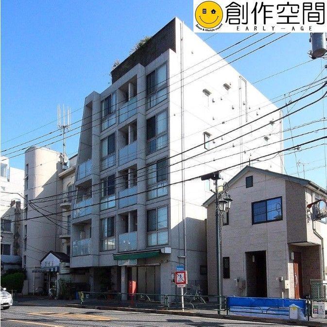 KAWANA APARTMENTII(1K/2階)