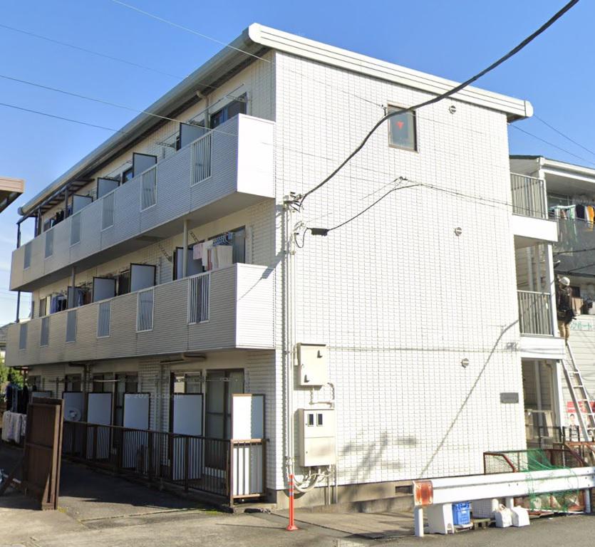 マンションソレイユ(ワンルーム/2階)