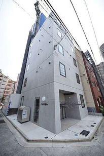 エスアールNIPPORI(ワンルーム/1階)