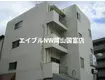 美建ビル(1LDK/4階)