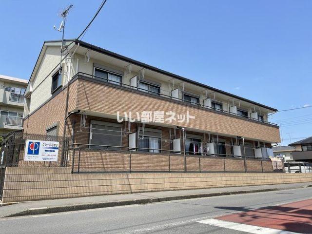 BRAVOURE(2LDK/2階)