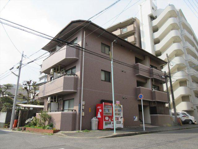 シャルマン千種(ワンルーム/2階)