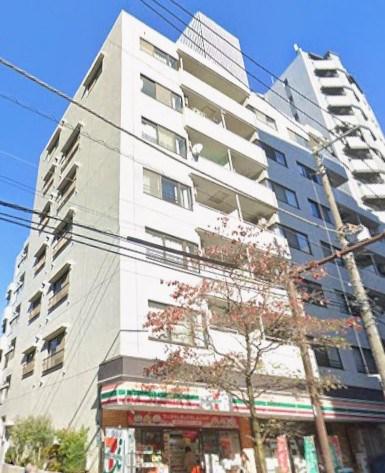 メイツ新宿なつめ坂(3SLDK/6階)