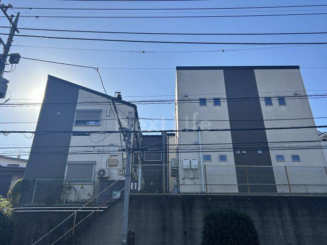 サークルハウス国分寺(ワンルーム/1階)