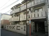 YOKE・I