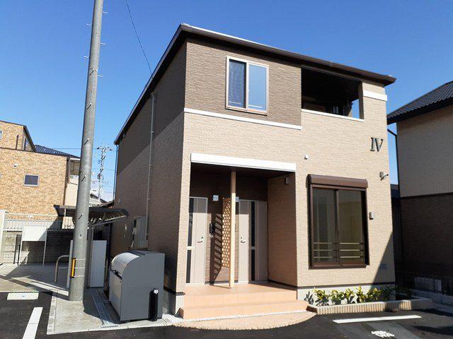 SUN16 金光IV(2LDK/2階)