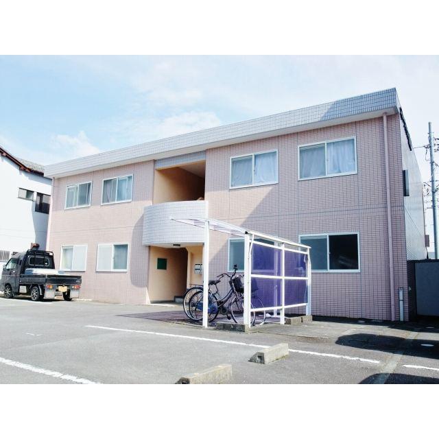 ストークハウス・園田(3DK/2階)
