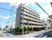 ルーブル世田谷(1K/2階)