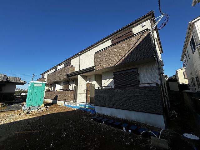松戸新田(1LDK/1階)