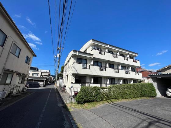 アージュ伊島(1K/2階)