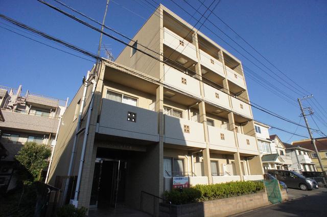 PIAREFRE(1K/2階)