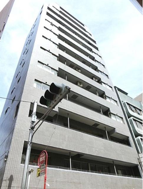 コスモ東池袋(2SLDK/8階)