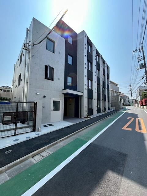 AGRACES小竹向原(1LDK/2階)