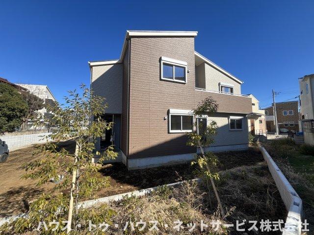 ボヌールメゾンC(2LDK/2階)