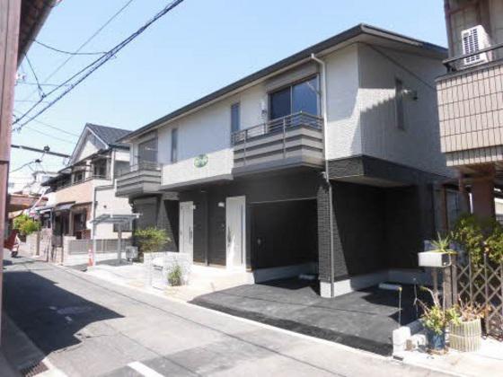シャーメゾン伊福町(2LDK/1階)