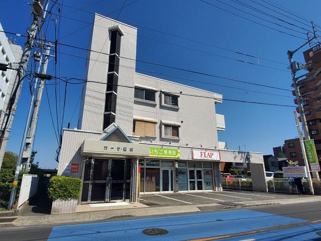 カーサ松村(3DK/3階)