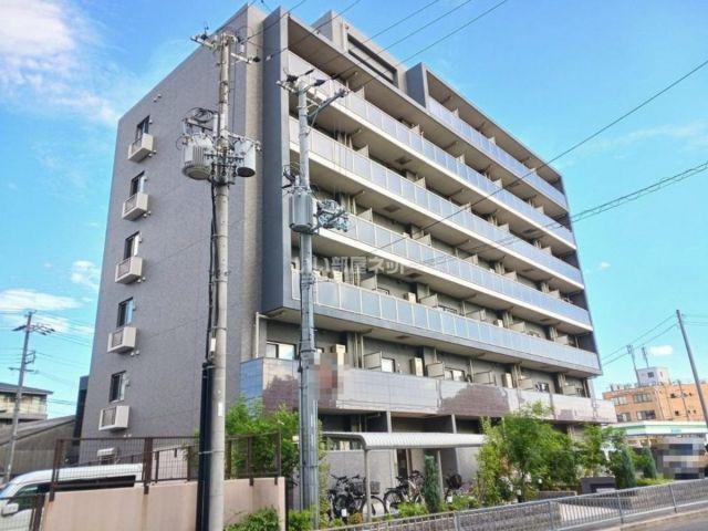 グランド エンパイア(1LDK/7階)