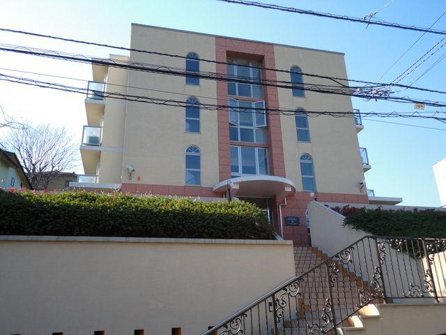 S-FORT玉川学園前(1K/3階)