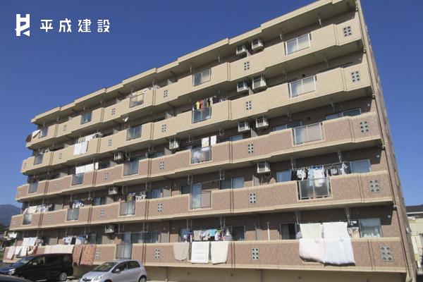 アンビシオン(2LDK/1階)
