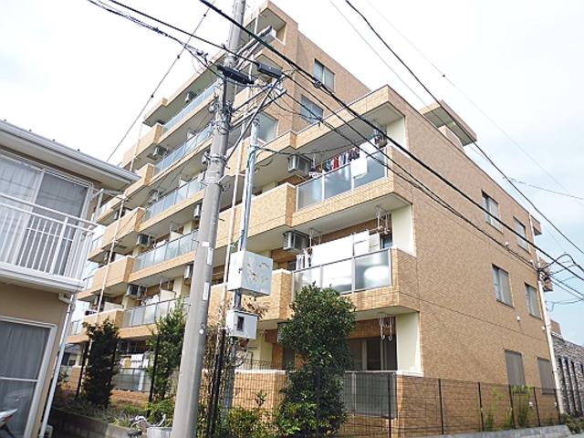 フローラ(2LDK/2階)