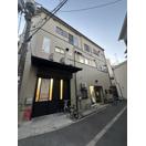 徳原マンション(2SLDK/3階)