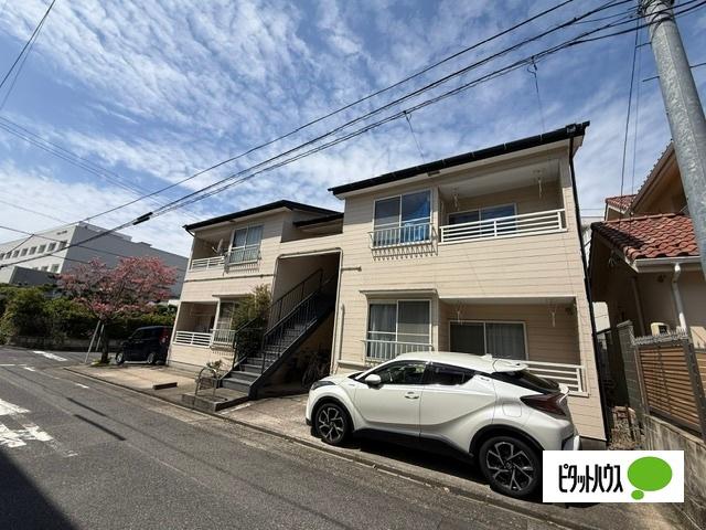 メゾン汐路 PARTII(2LDK/2階)